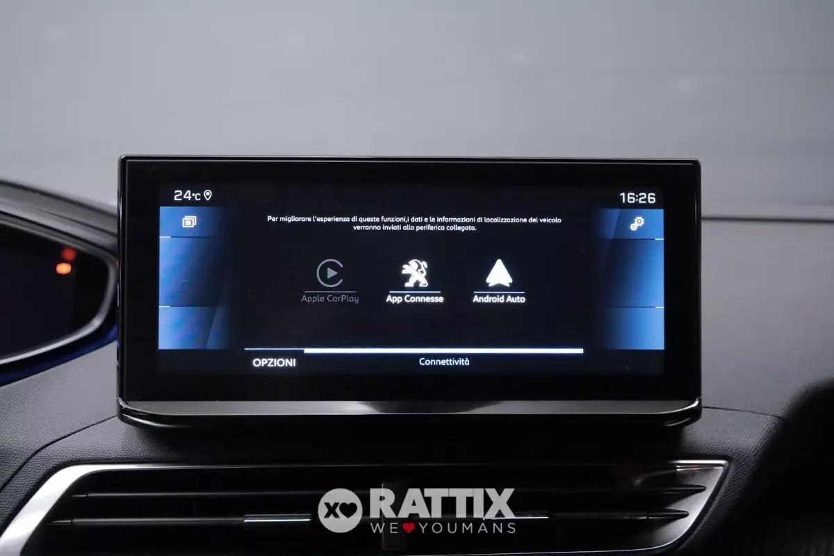 Peugeot 5008 1.5 BlueHDI 130CV Allure Pack EAT8 7p.ti
