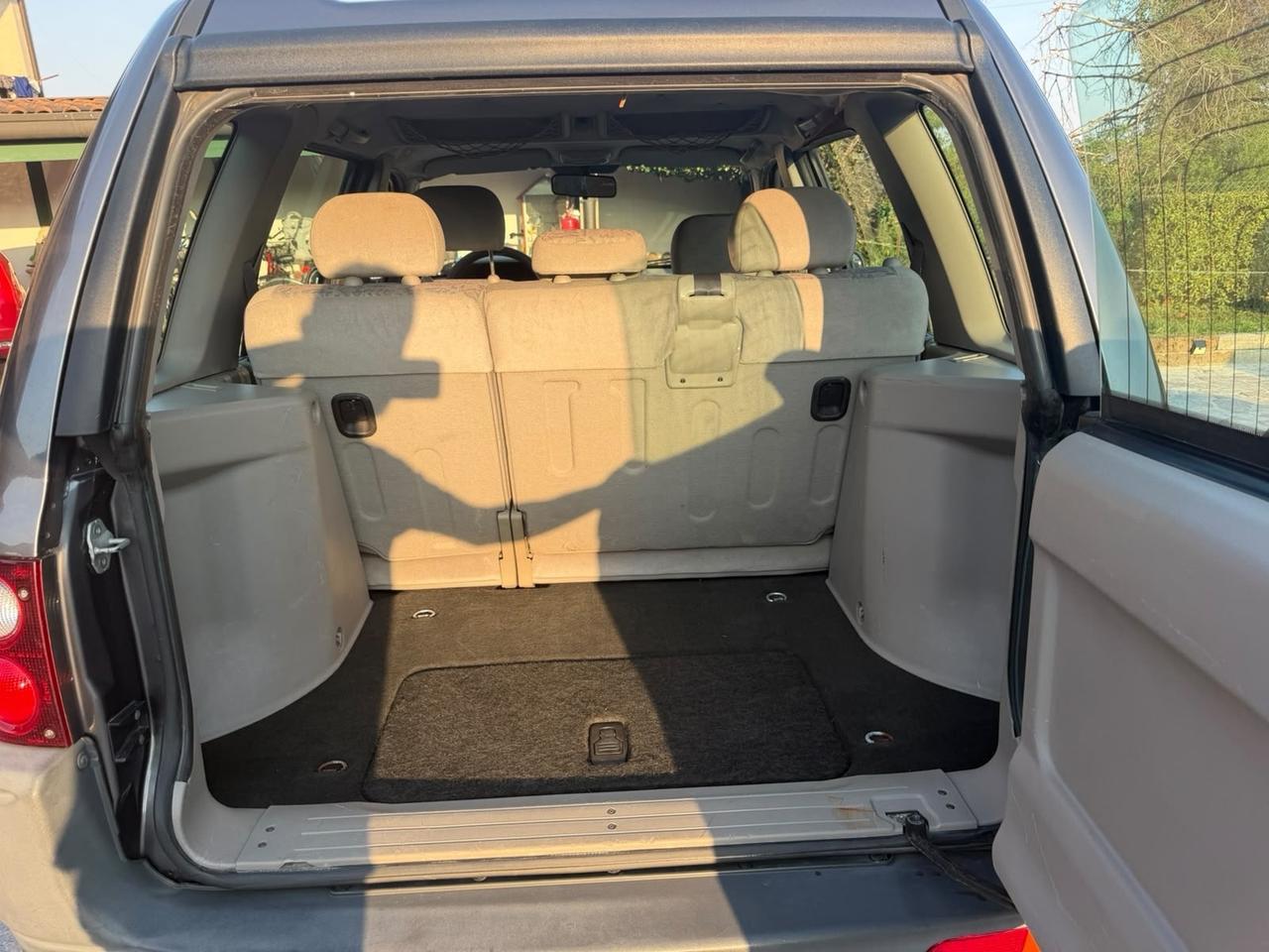 Land Rover Freelander 1.8 cat Station Wagon