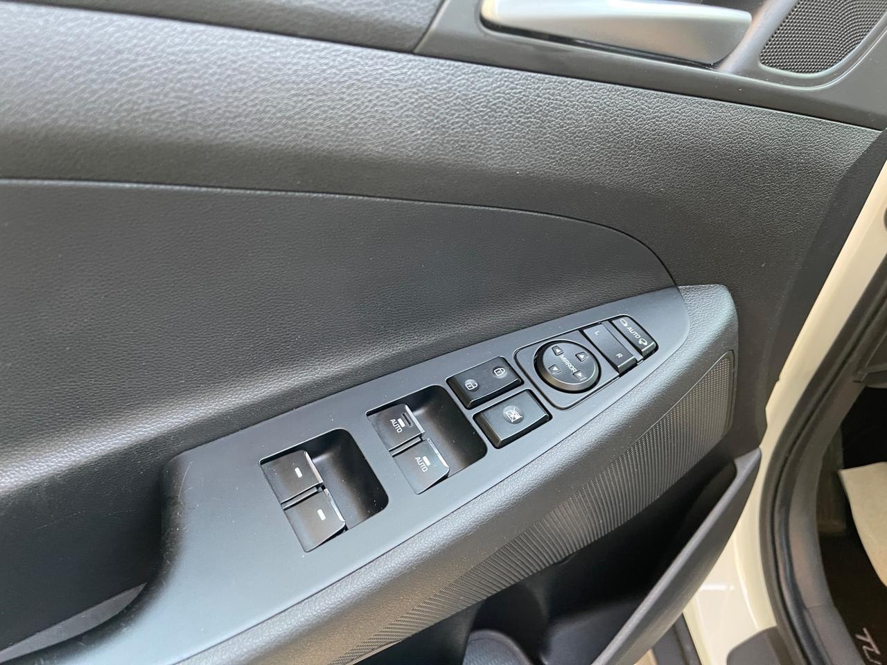 Hyundai Tucson 1.6 CRDi XPrime 2019