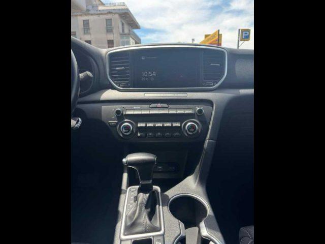 KIA Sportage 4ª serie - 1.6 CRDI 136 CV DCT7 2WD Mild Hybrid