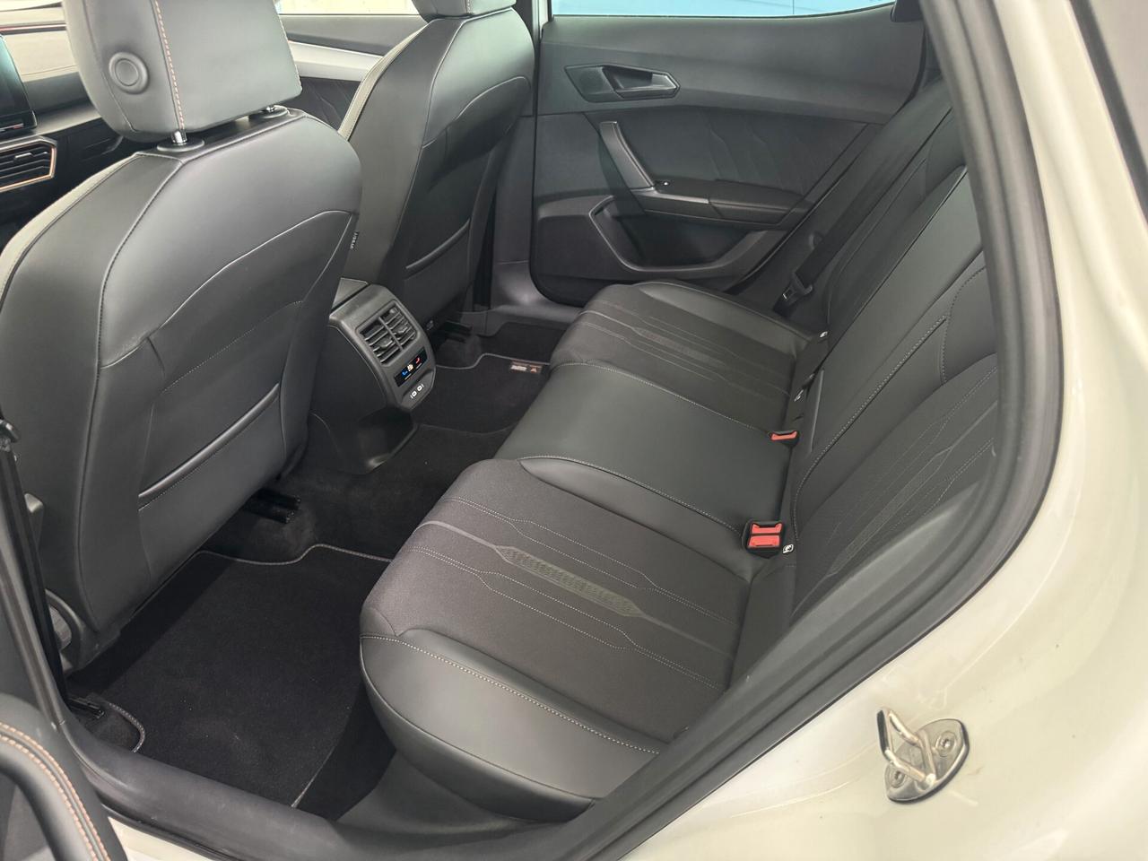 CUPRA Formentor 1.5 tsi 150cv dsg / NO VINCOLI