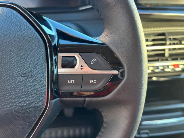 PEUGEOT 208 101cv 5 porte Allure