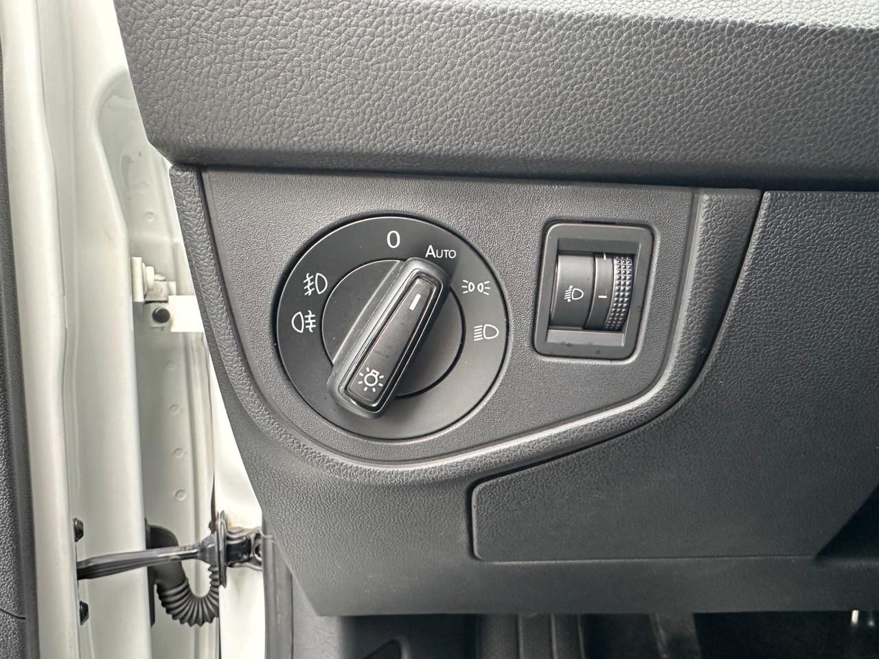 Volkswagen Polo 1.0 EVO 80 CV 5p. Sport BlueMotion Technology