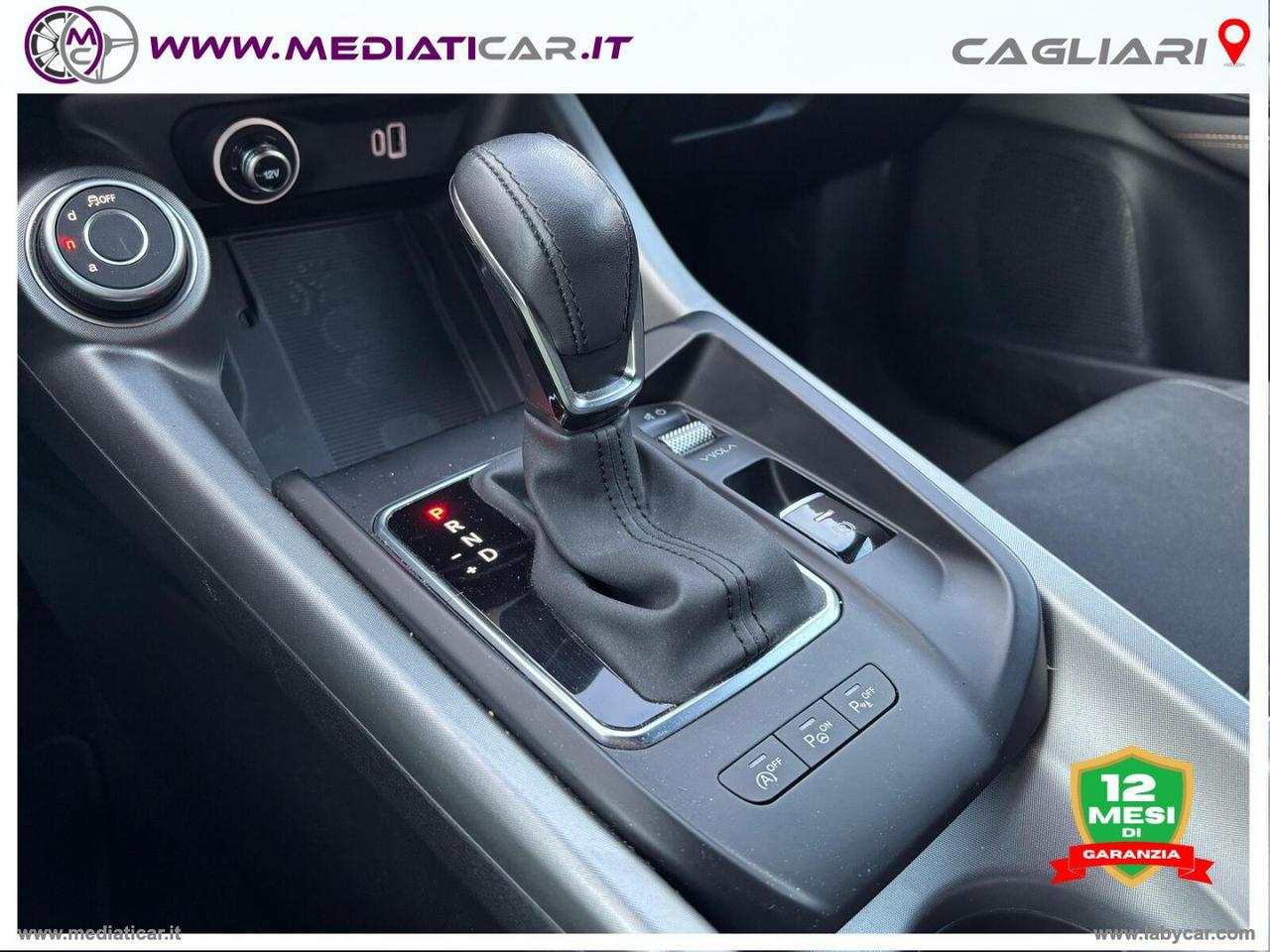 ALFA ROMEO Tonale 1.6 diesel 130 CV TCT6 Sprint