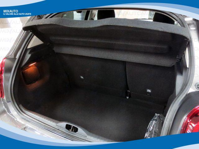 CITROEN C3 1.2 PureTech 110cv Max EAT6 EU6