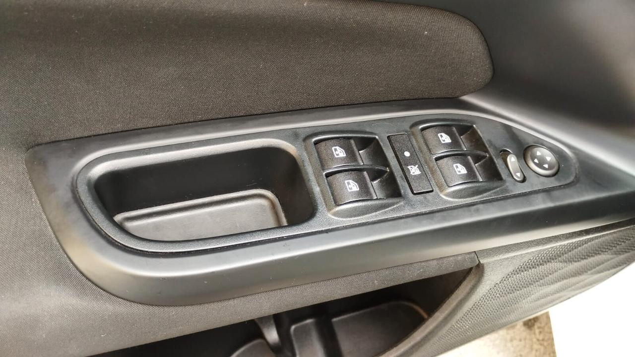Fiat Tipo 1.3 Mjt S&S 5 porte Easy Business