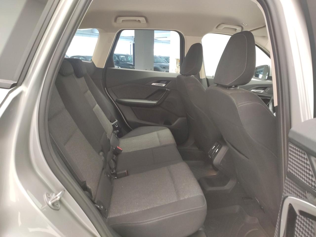 Bmw X1 sDrive 18d