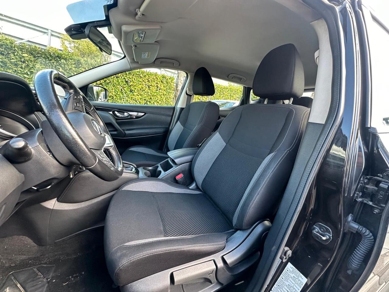 Nissan Qashqai 1.5 dCi 115 CV 2019 Business AUTOMATICO