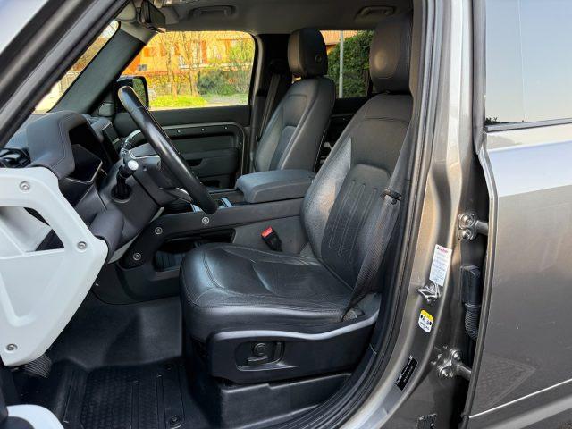 LAND ROVER Defender 110 2.0 Si4 PHEV 404 CV AWD Auto XS Edition