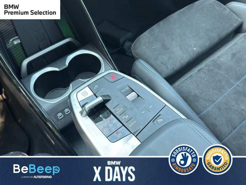 BMW X1 XDRIVE 25E MSPORT PRO AUTO