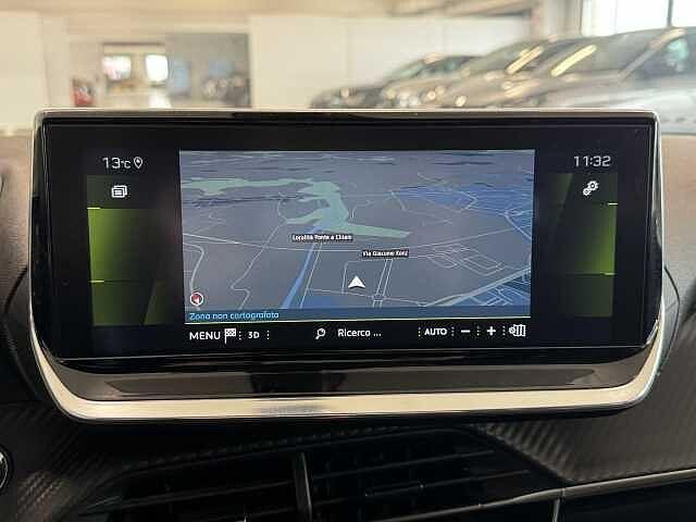 Peugeot 2008 1.2 PureTech 130 CV Allure