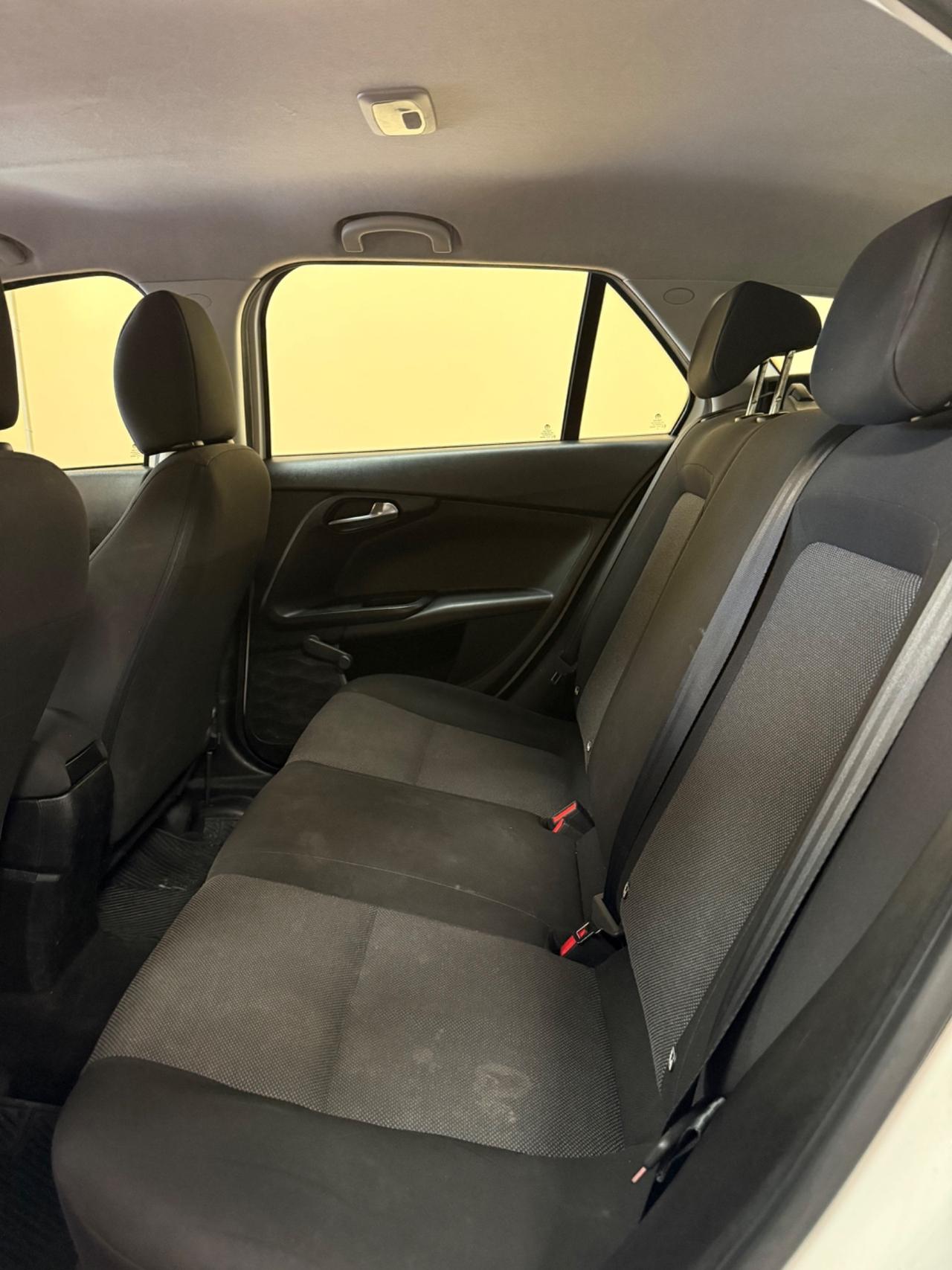 Fiat Tipo 1.6 Mjt S&S SW Easy