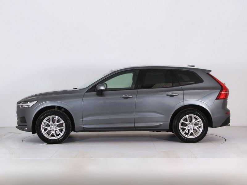 Volvo XC60 B4 (d) AWD Geartronic Momentum