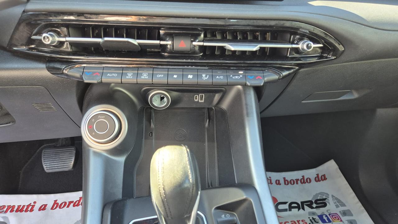Alfa Romeo Tonale 1.6 diesel 130 CV TCT6 Sprint