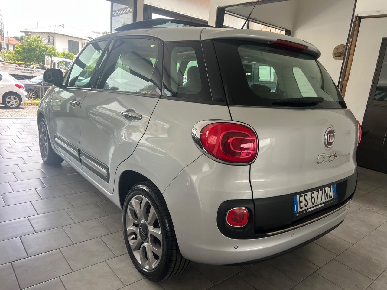 Fiat 500L 1.6 Multijet 105 CV Lounge 138000 Km