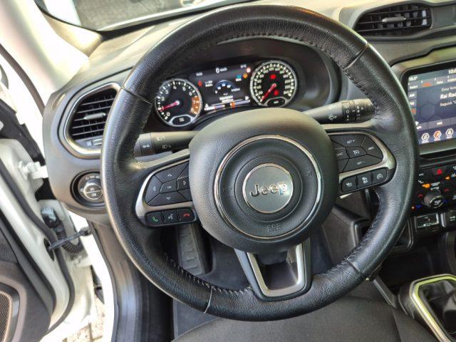 JEEP Renegade 1.0 120CV LIMITED