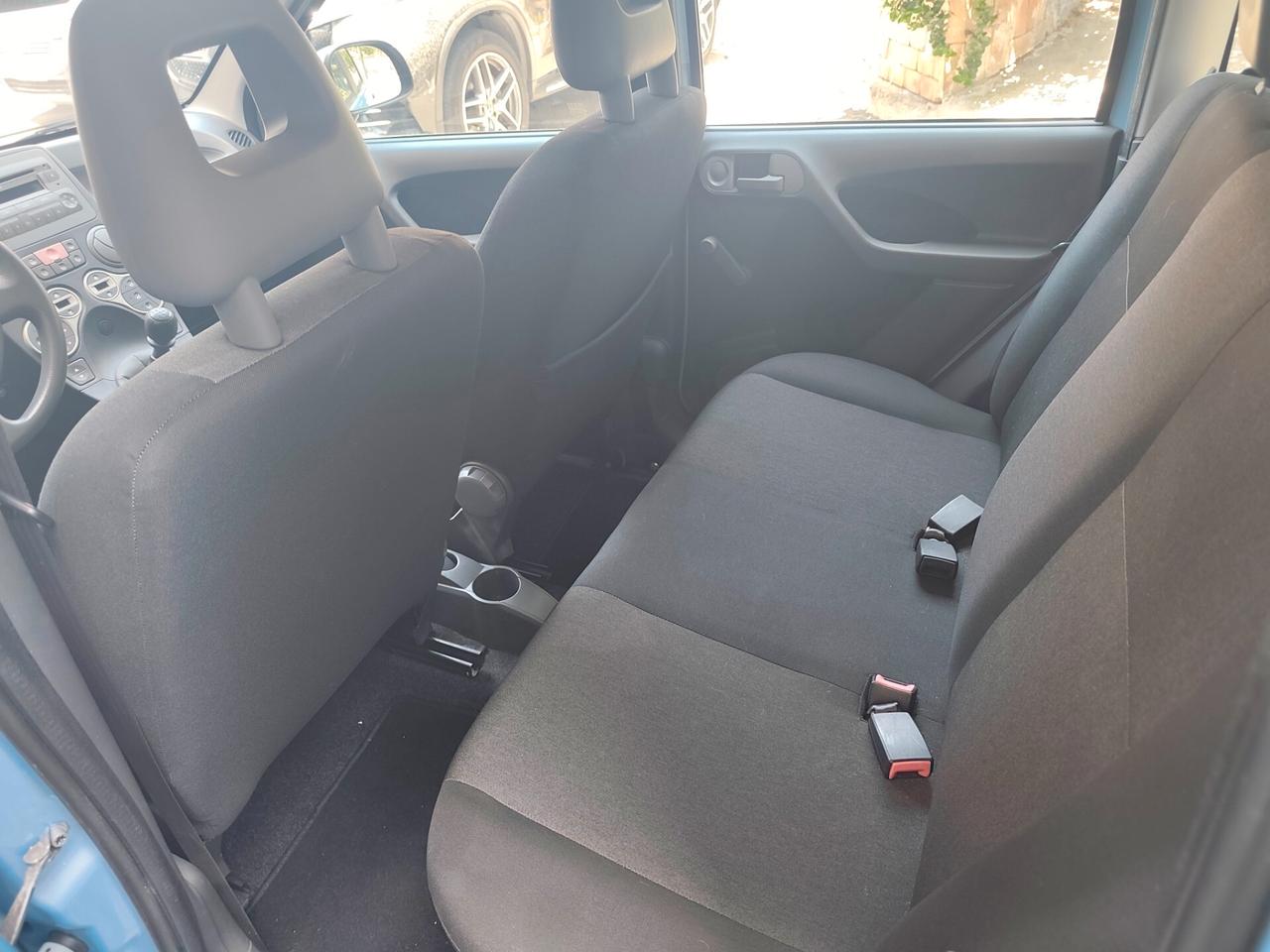 Fiat Panda 1.2 Benzina Emotion 2010