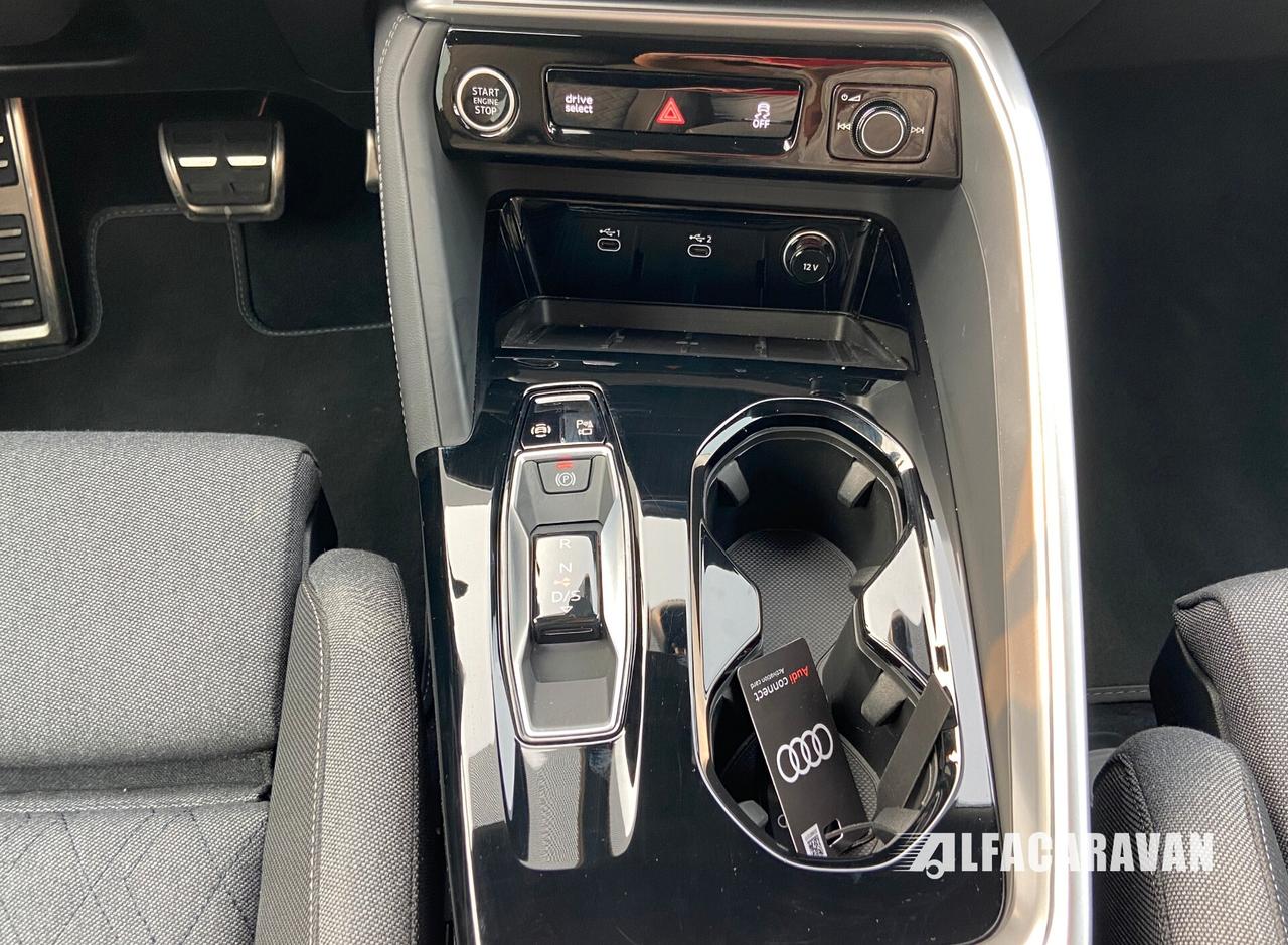 Audi Q5 Sportback 2.0 tdi mhev S line edition quattro 204cv s-tronic