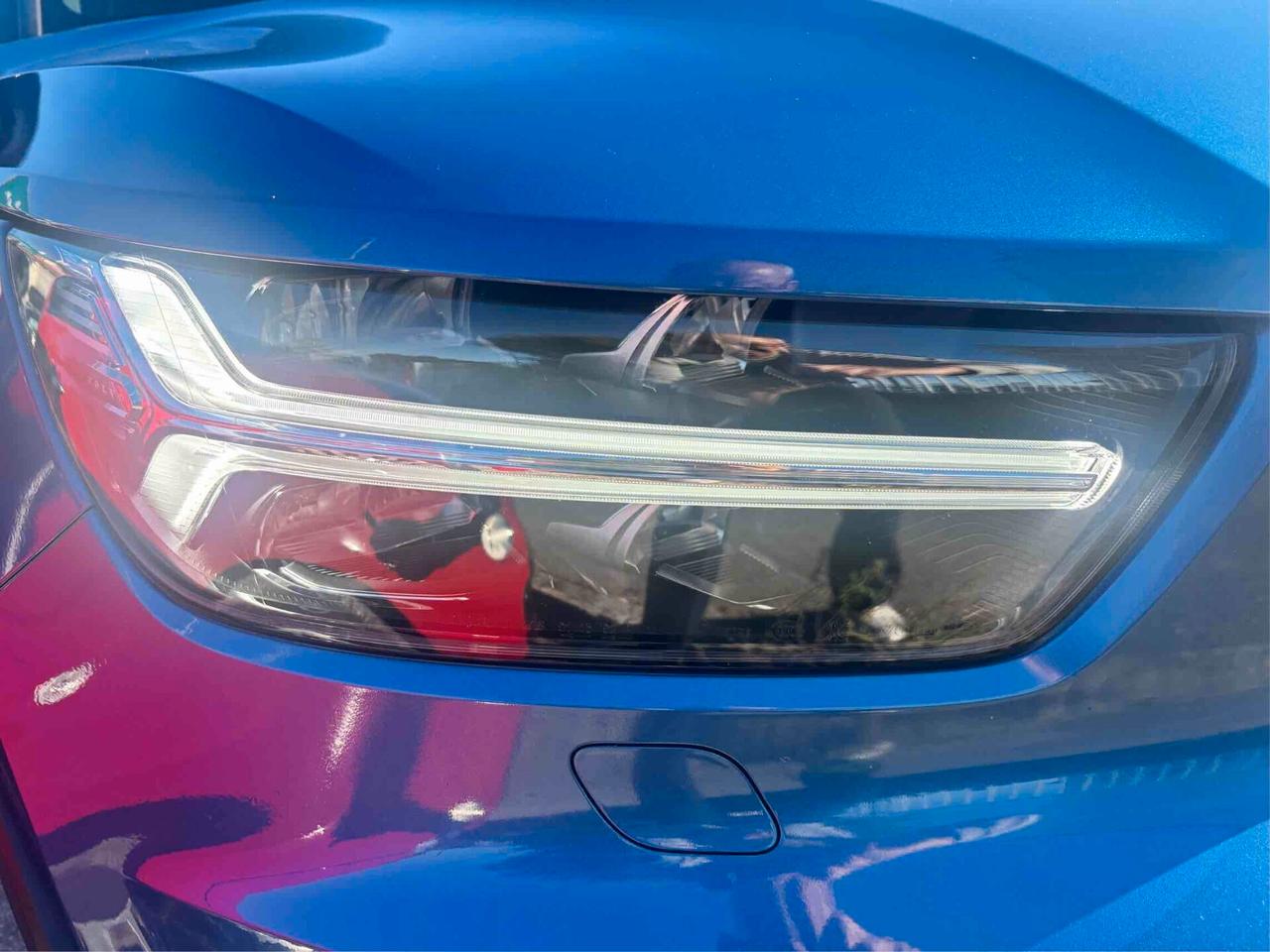 Volvo XC40 T3 R-design