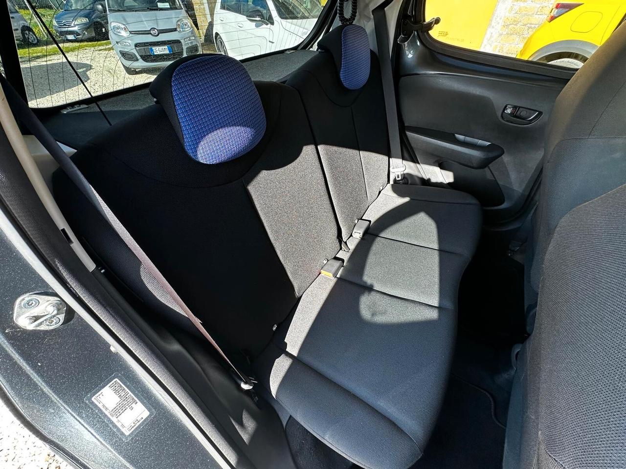 Citroen C1 Urban Ride Unico Proprietario