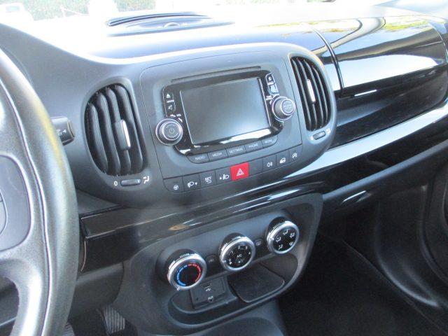 FIAT 500L 1.3 Multijet 85Cv Pop Star OK NEOPAT.