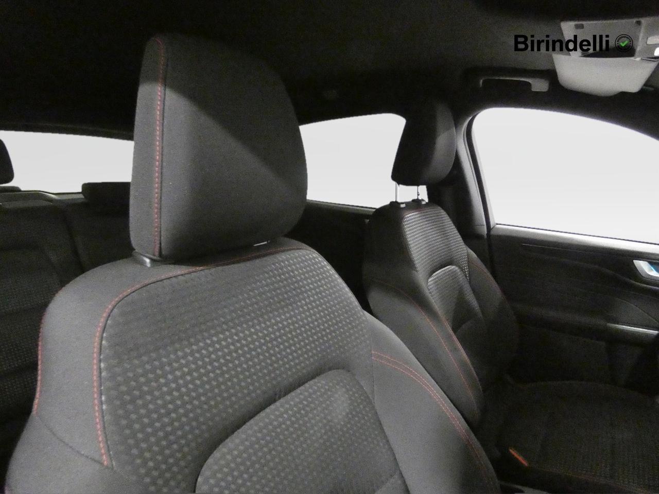 FORD Kuga 3ª serie - Kuga 2.5 Plug In Hybrid 225 CV CVT 2WD ST-Line