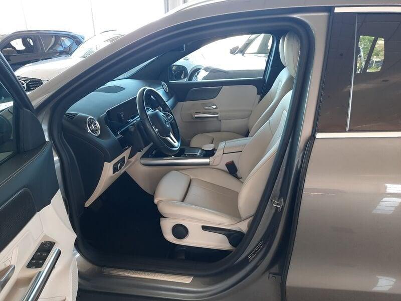 Mercedes-Benz GLA GLA 180 d Automatic Executive
