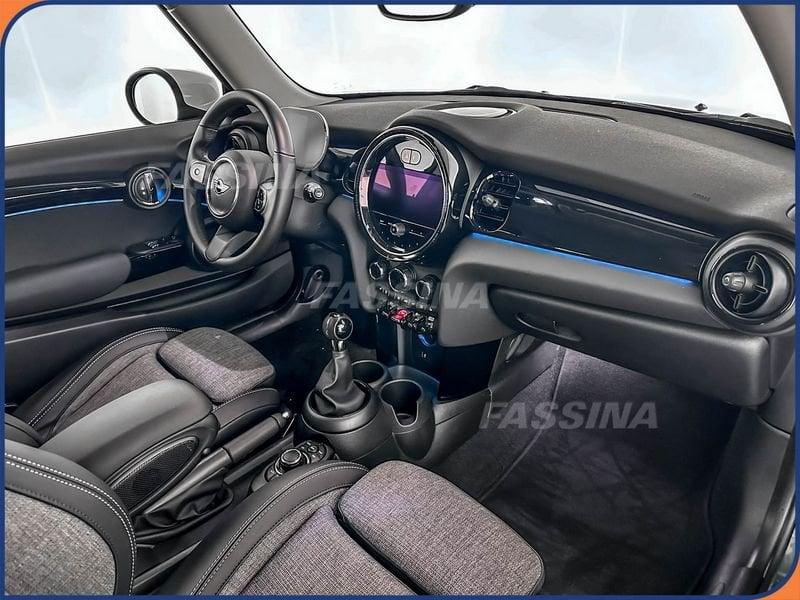 MINI Mini 3 porte Mini 1.5 Cooper Classic 3p 136cv