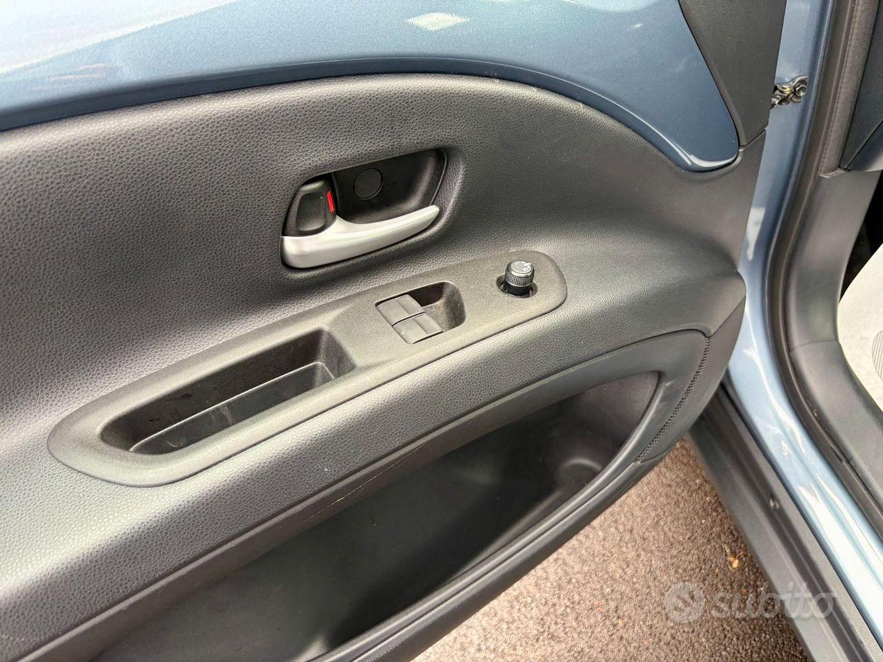 Toyota Aygo X 1.0 Benzina VVT-i (72CV) 5p Active