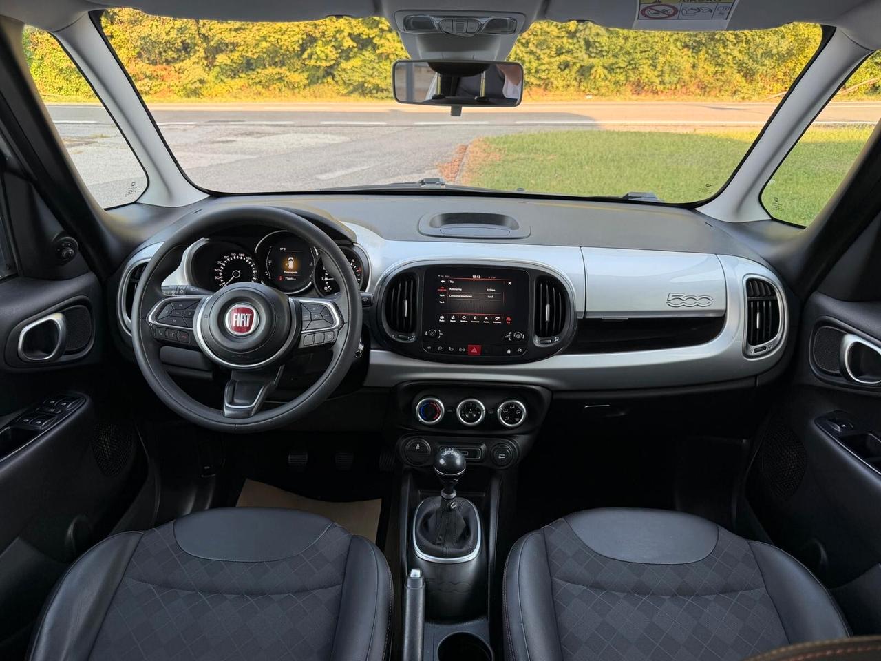 Fiat 500L 1.4 95 CV S&S Urban UNICO PROPRIETARIO
