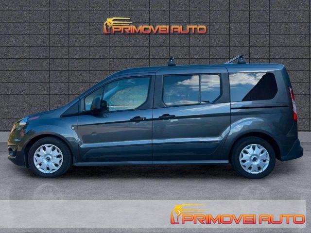 FORD Tourneo Connect 1.5 TDCi 120 CV