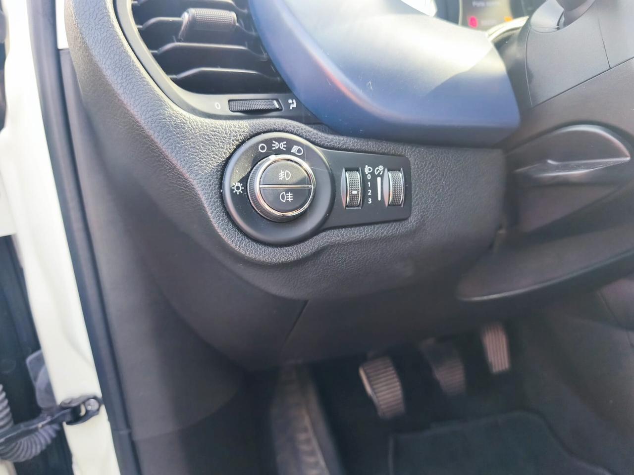 Fiat 500X 1.3 MultiJet 95 CV Club