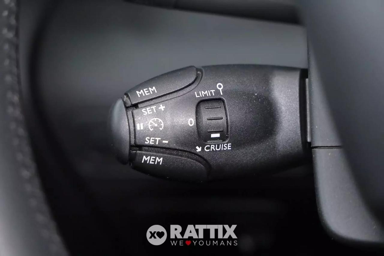 Citroen C3 Aircross 1.2 Puretech 130CV Shine Pack EAT6