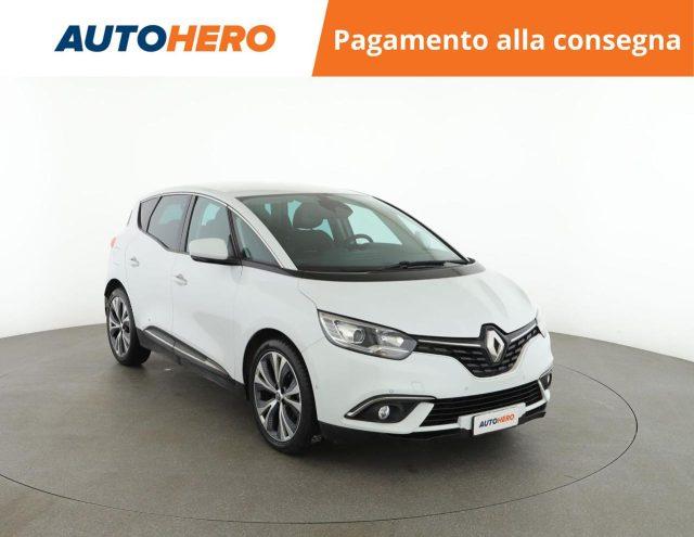 RENAULT Scenic Scénic dCi 8V 110 CV Energy Intens