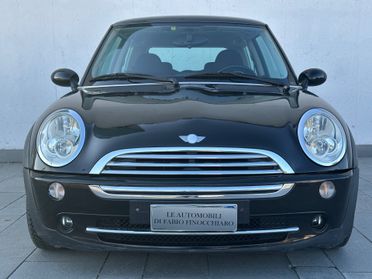 Mini 1.6 16V One de luxe