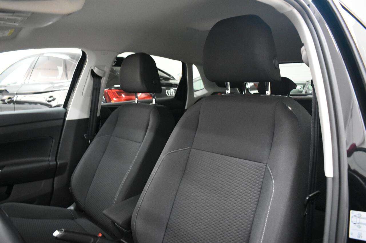 Volkswagen Polo 1.0 TSI R-Line