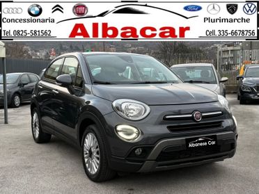 Fiat 500X 1.3 MultiJet 95 CV Business