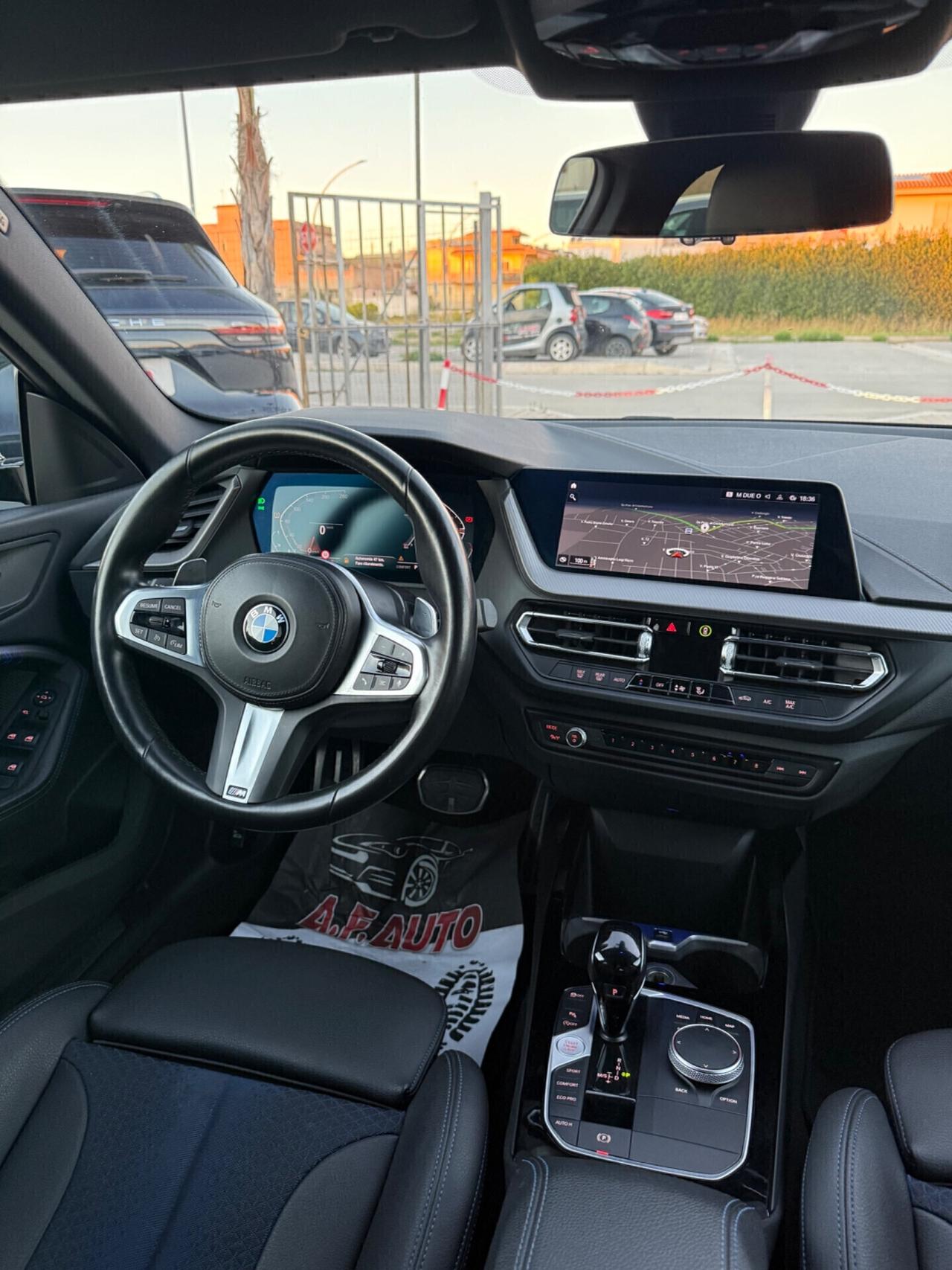 Bmw 220d Gran Coupé Msport