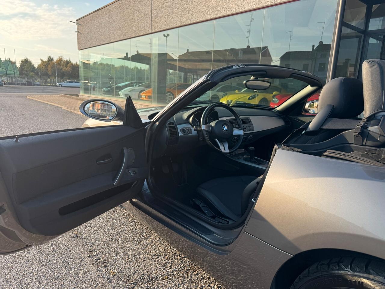 Bmw Z4 2.5i asi