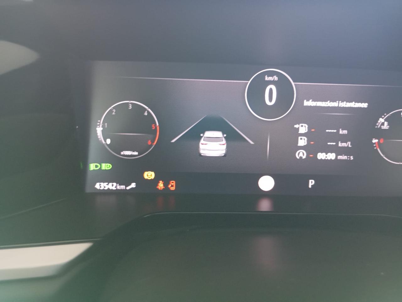 Opel Grandland 1.5 diesel Ecotec aut. Ultimate