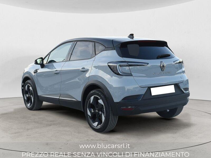 Renault Captur Captur 1.2 eco-g Techno 120cv