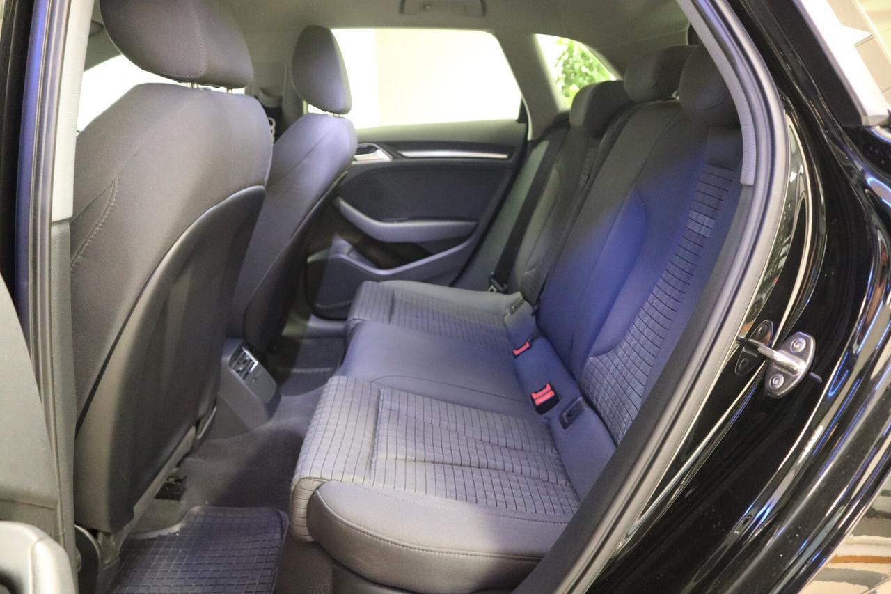 Audi A3 SPB 30 TDI Sport