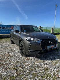 Ds DS3 DS 3 Crossback BlueHDi 130 aut. So Chic