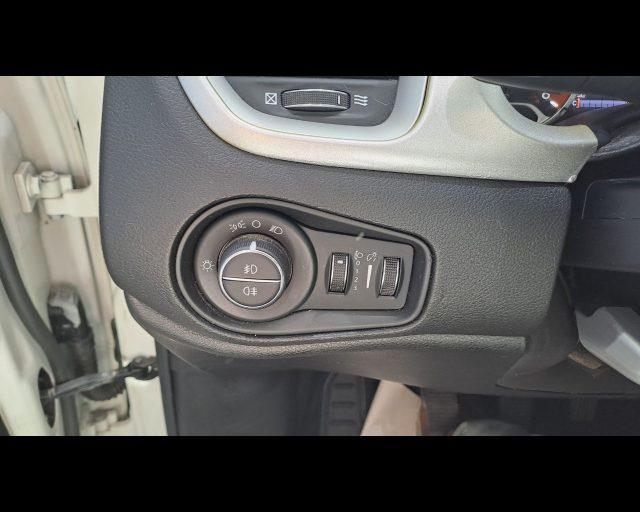 JEEP Renegade 1.6 mjt Limited fwd 120cv