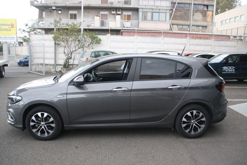 FIAT Tipo 1.0 5 porte