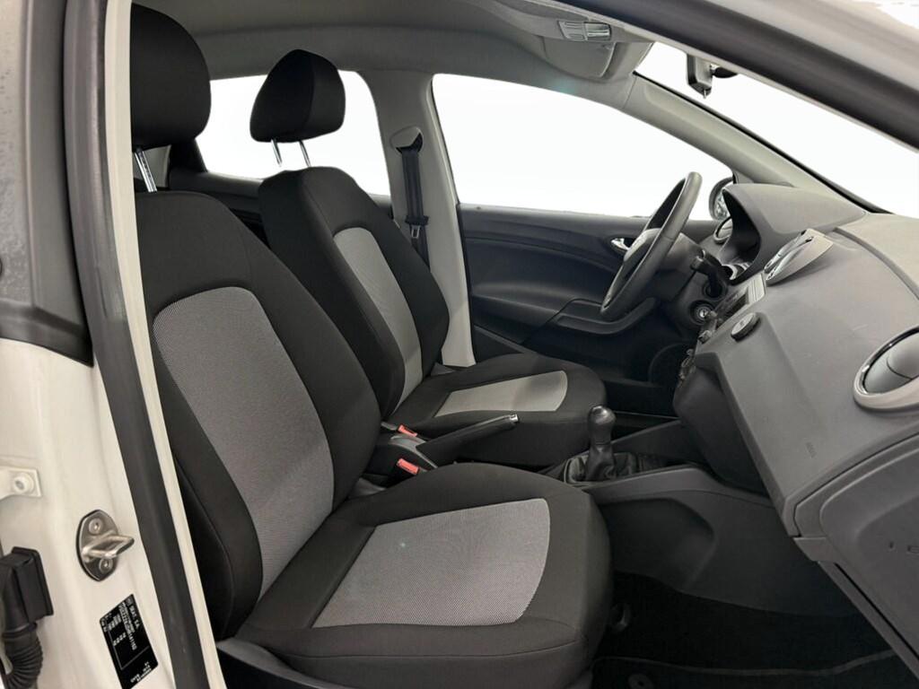Seat Ibiza 1.0 Business