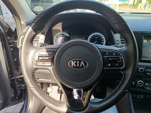 KIA Niro 1.6 GDi DCT HEV Style