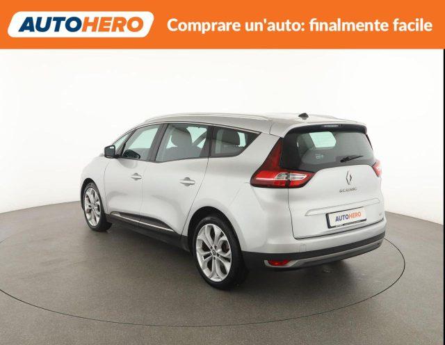 RENAULT Scenic Scénic dCi 8V 110 CV Energy Zen