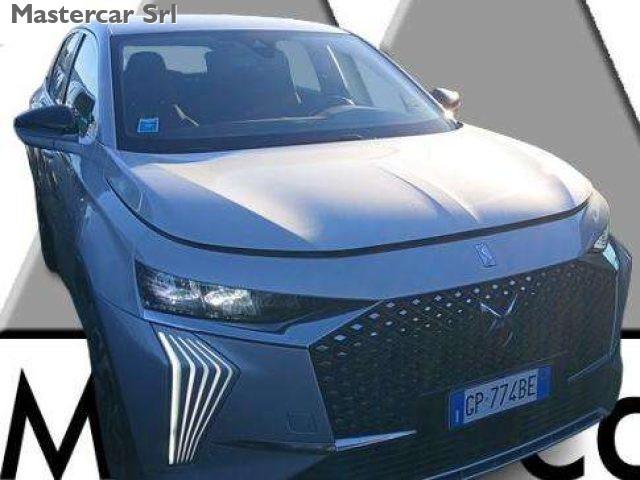DS AUTOMOBILES DS 7 BlueHDi 130 CV Aut. Business Bastille - GP774BE