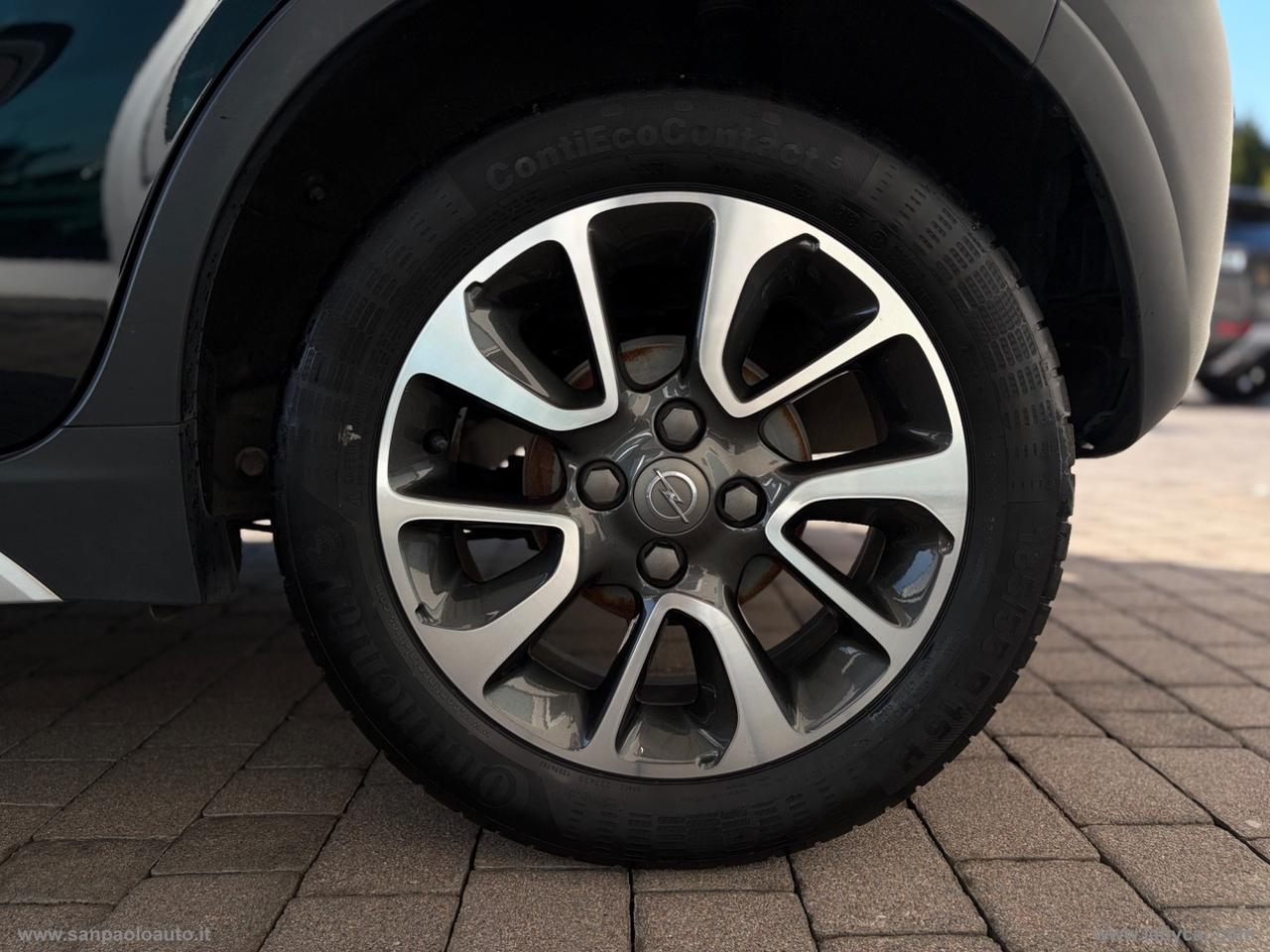 OPEL Karl Rocks 1.0 73 CV